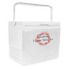 NYC Tropic 11 Quart Cooler
